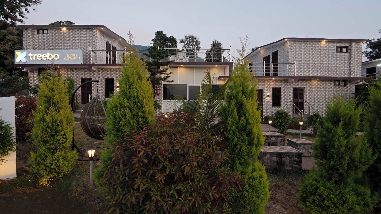 Photo of Outdoor in Kotabagh