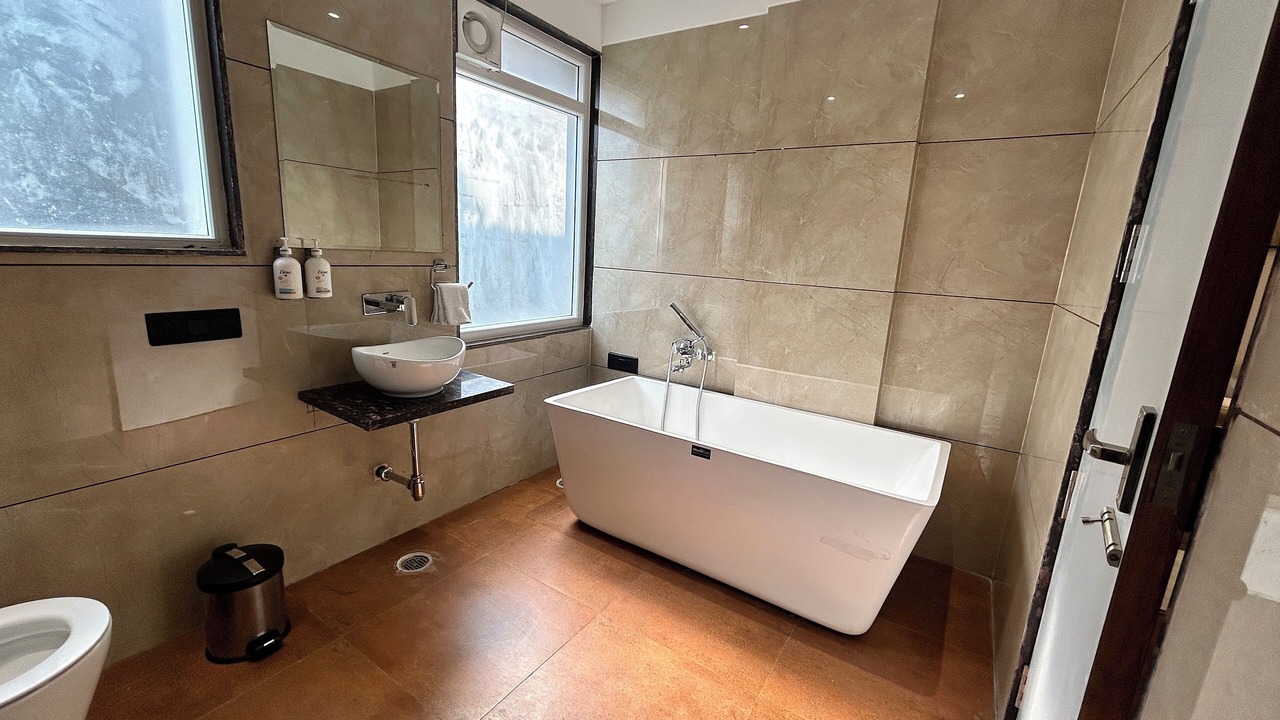 Photo of Bathroom in Indore