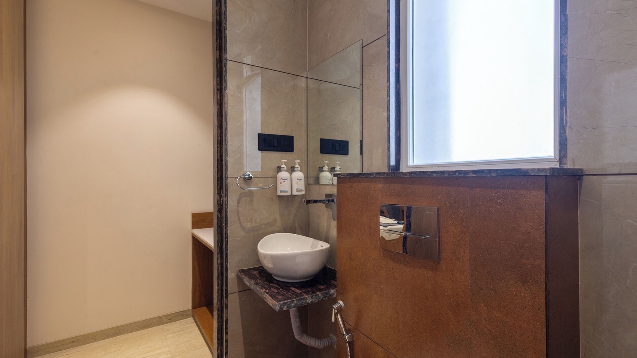 Photo of Bathroom in Indore
