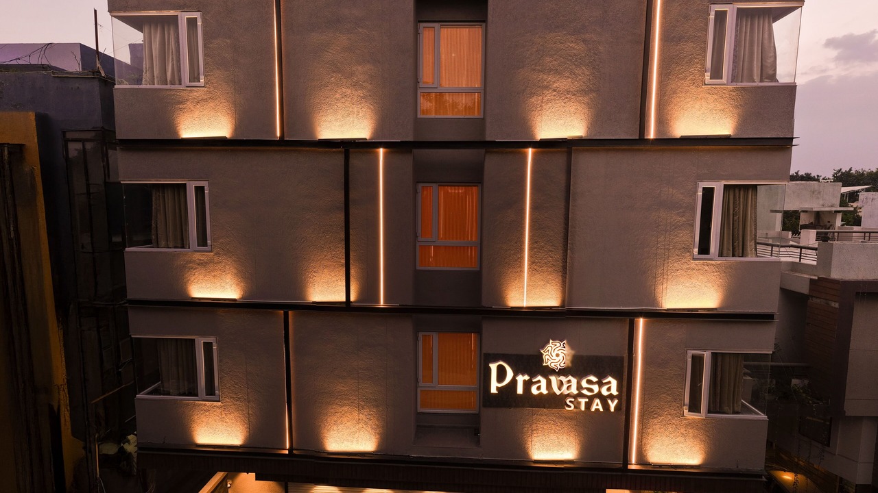 Photo of Outdoor in Indore