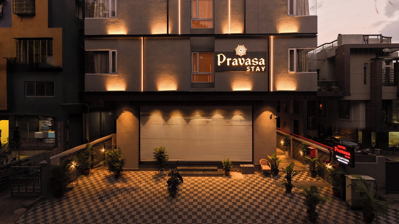 Photo of Outdoor in Indore