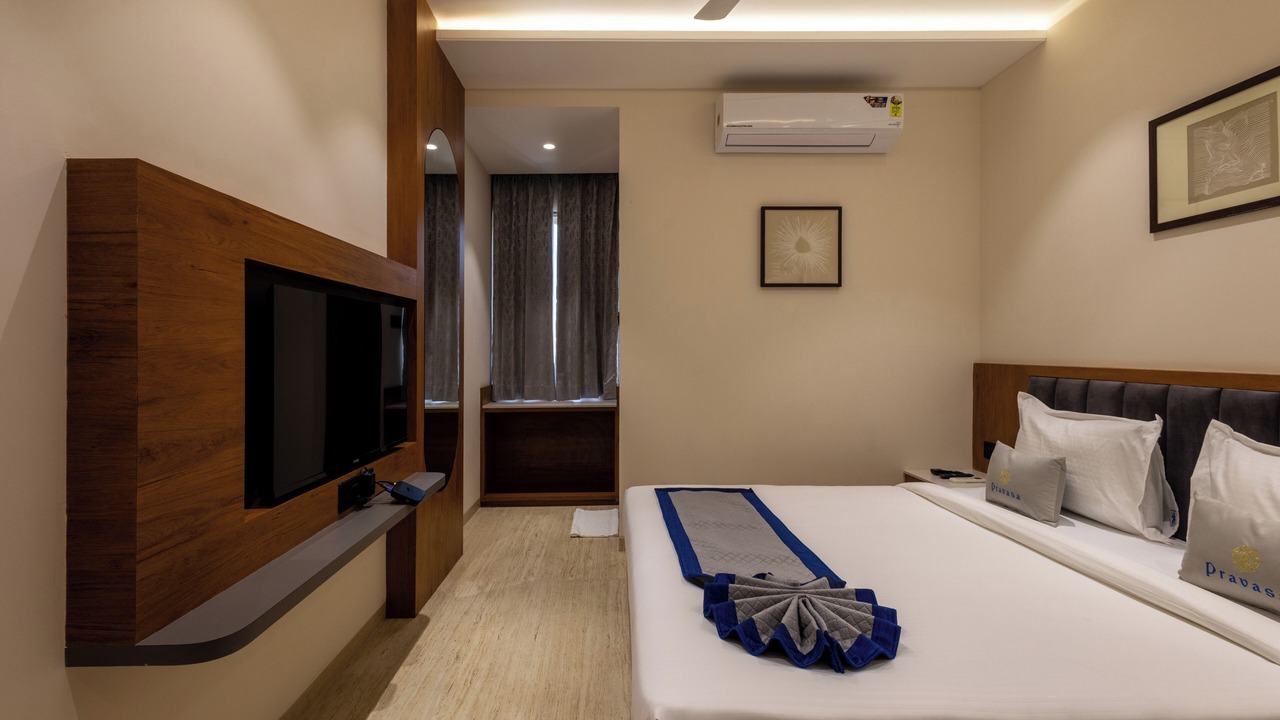Photo of Bedroom in Indore