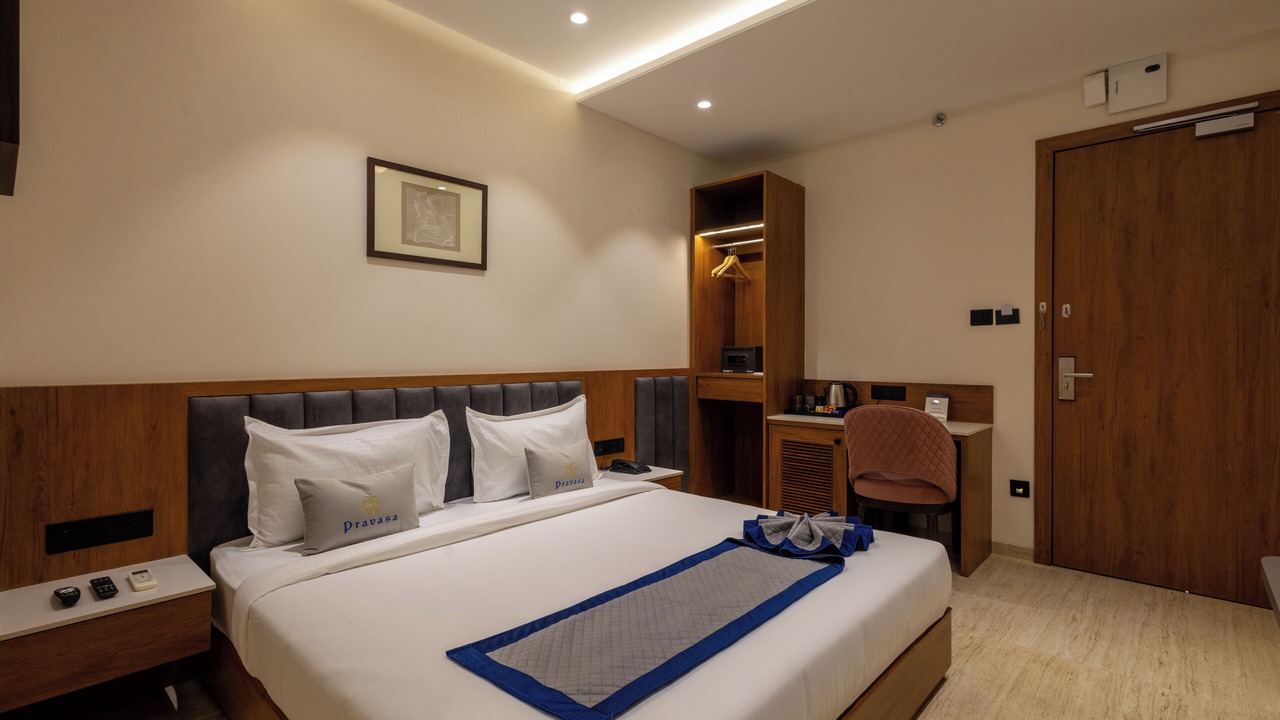 Photo of Bedroom in Indore