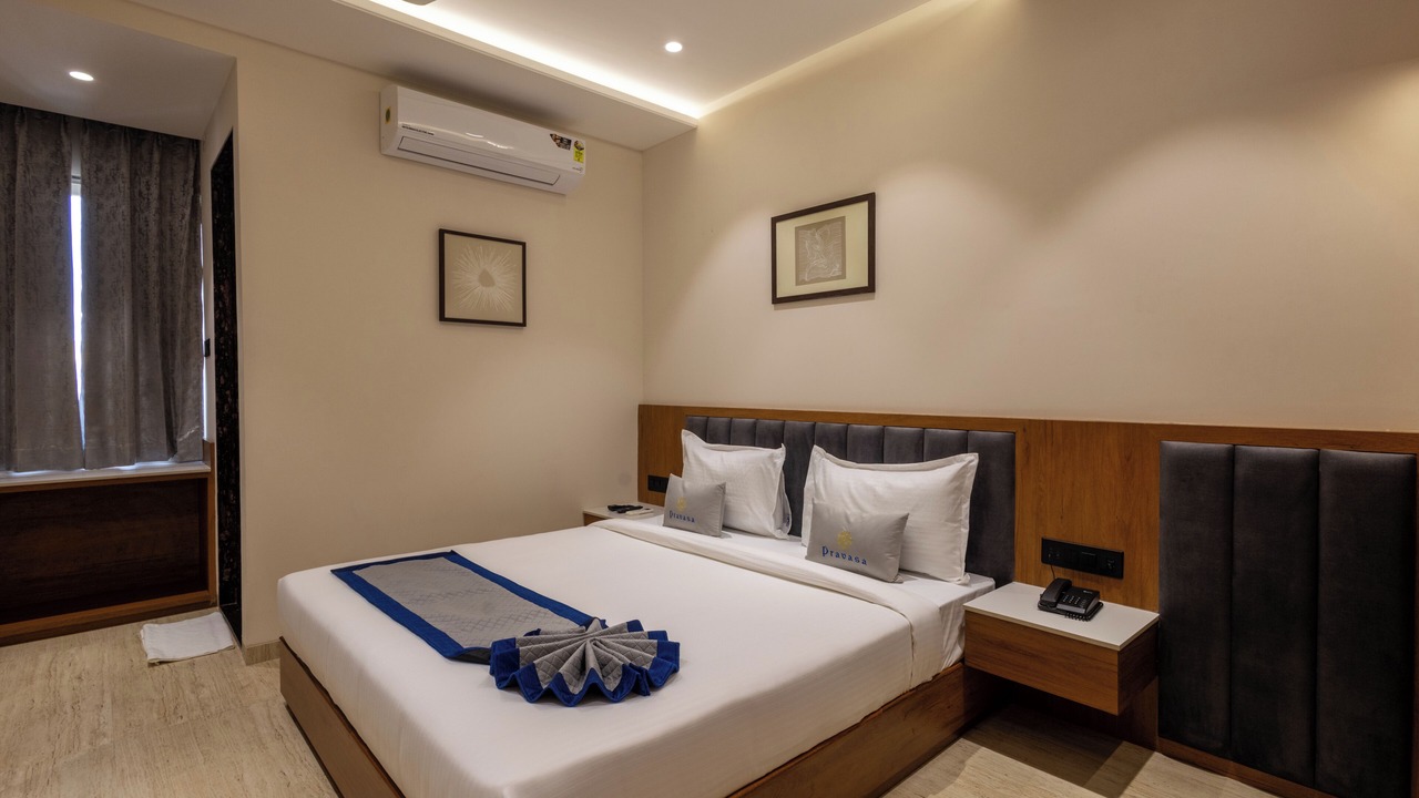 Photo of Bedroom in Indore