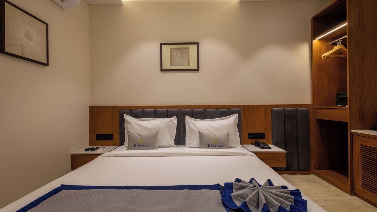 Photo of Bedroom in Indore
