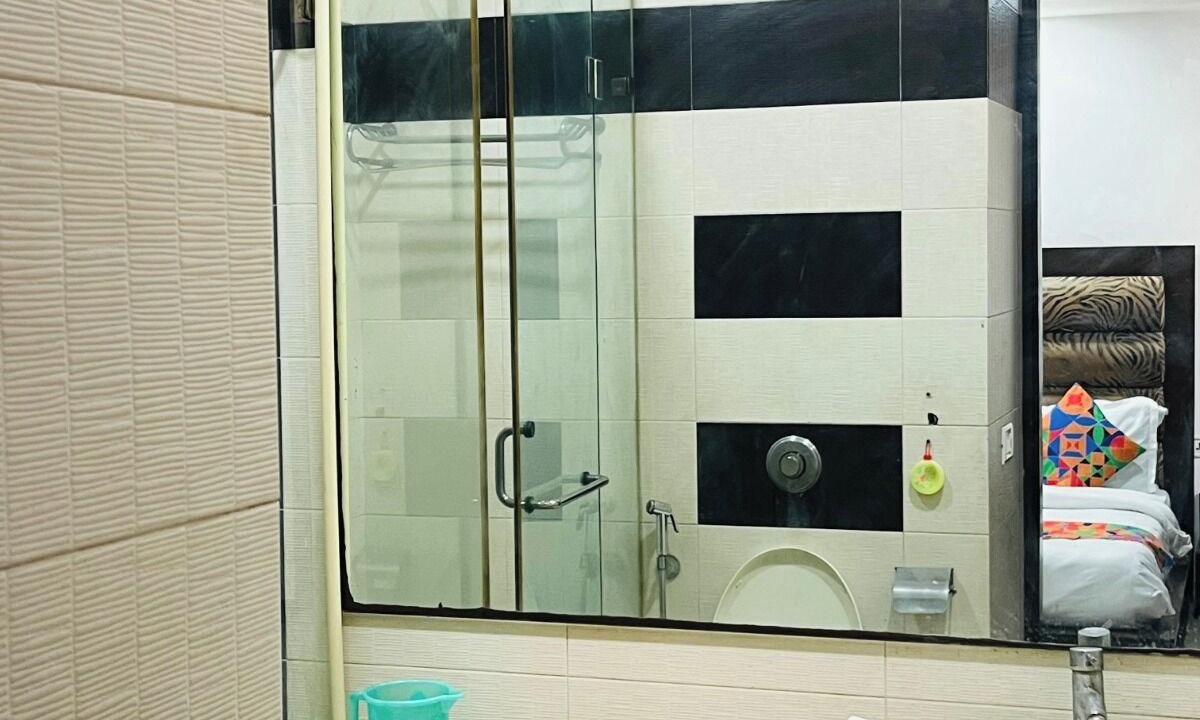 Photo of Bathroom in Kalkaji