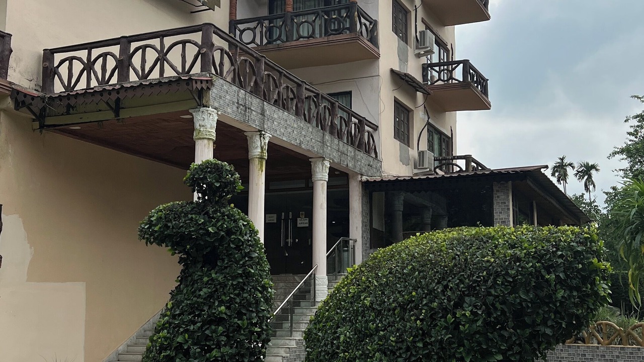 Photo of Outdoor in Lataguri
