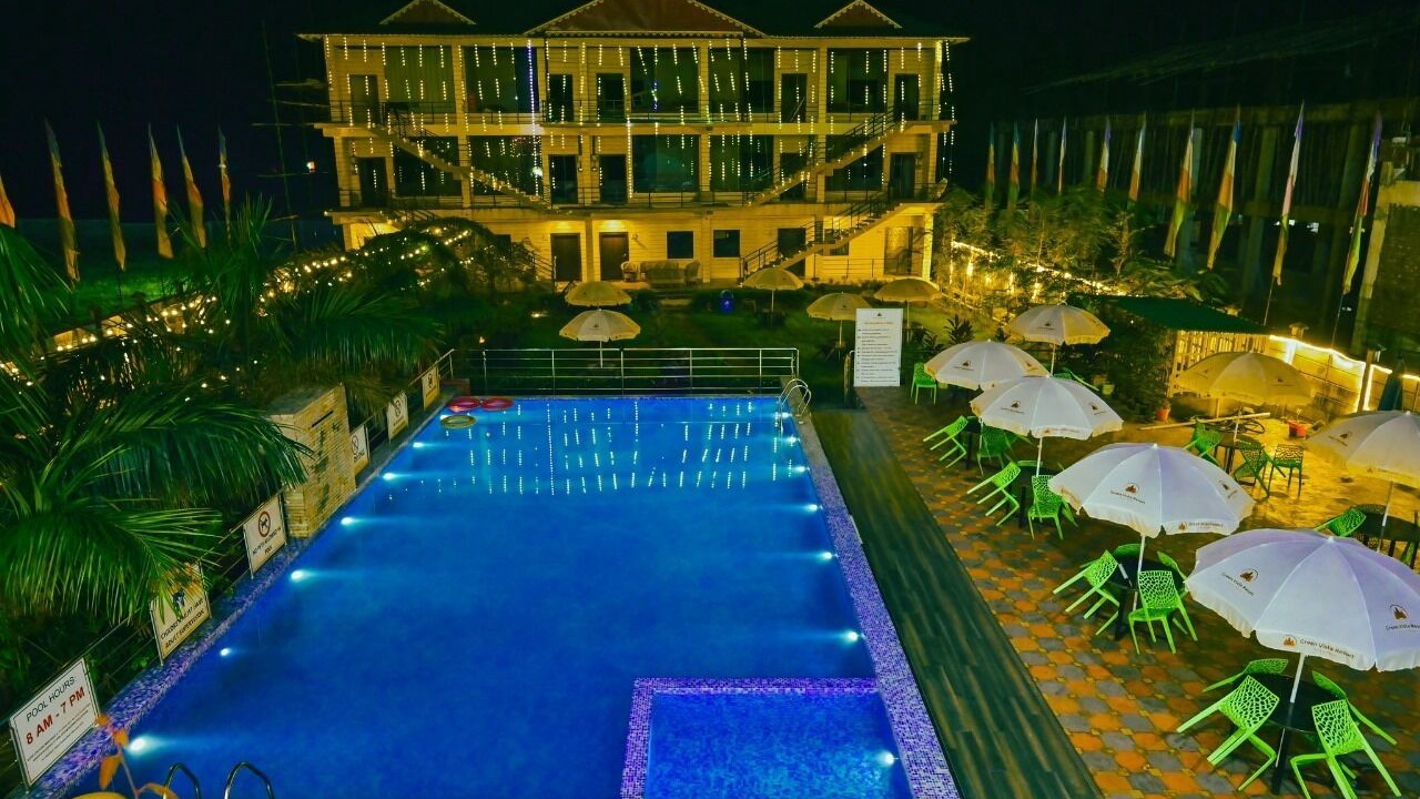 Photo of Outdoor in Chalsa