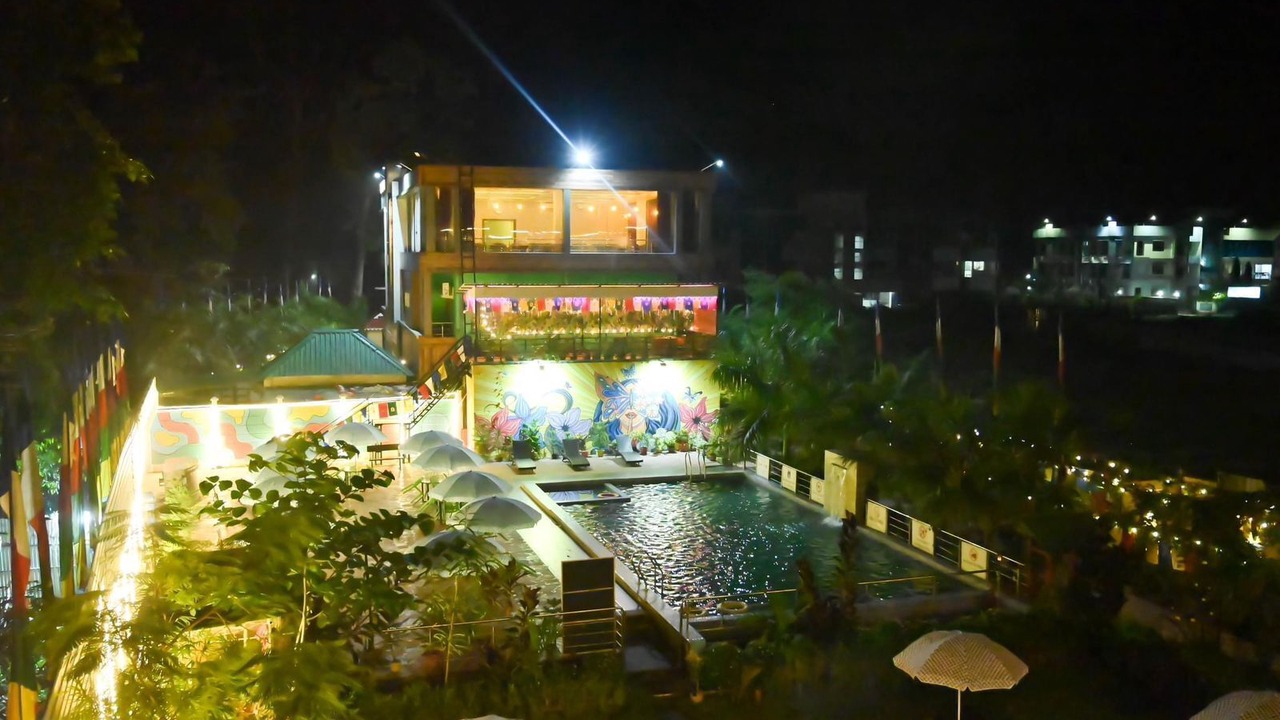 Photo of Outdoor in Chalsa