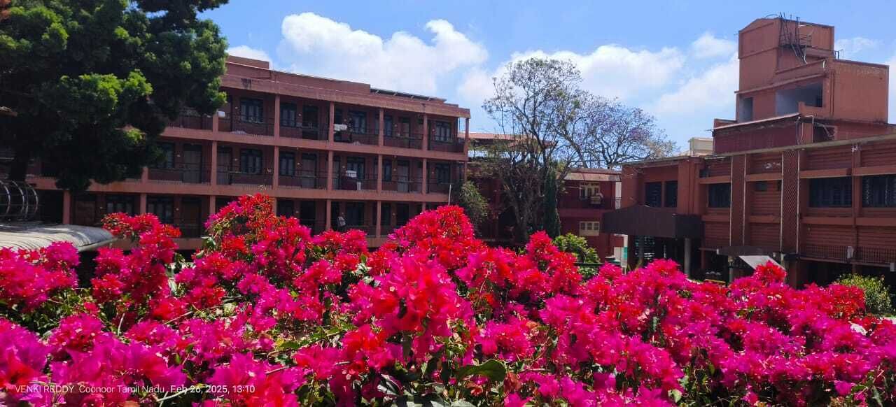 Photo of Outdoor in Coonoor