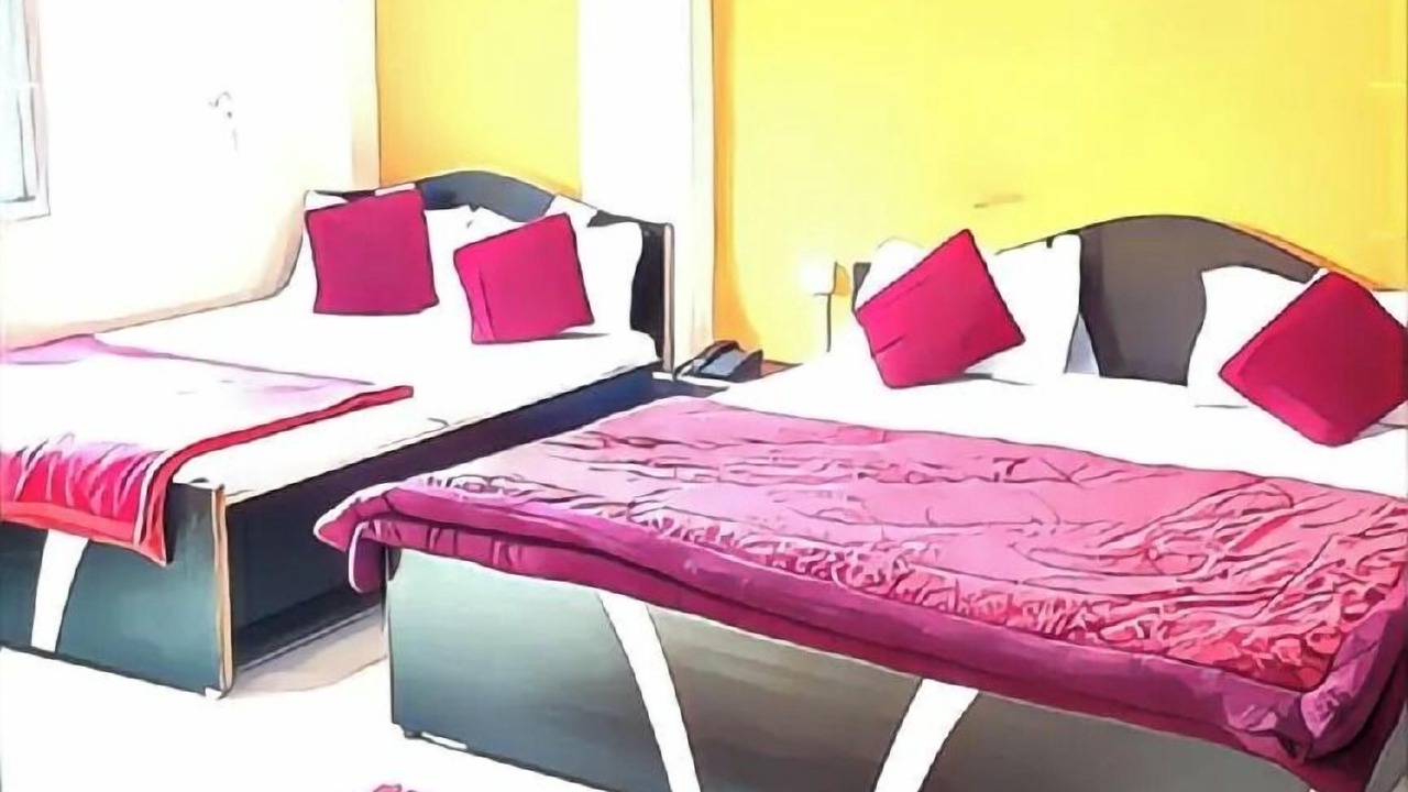 Photo of Bedroom in Varanasi