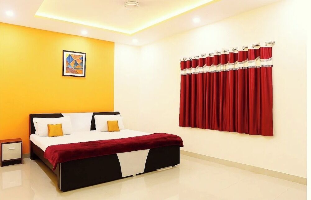 Photo of Bedroom in Varanasi