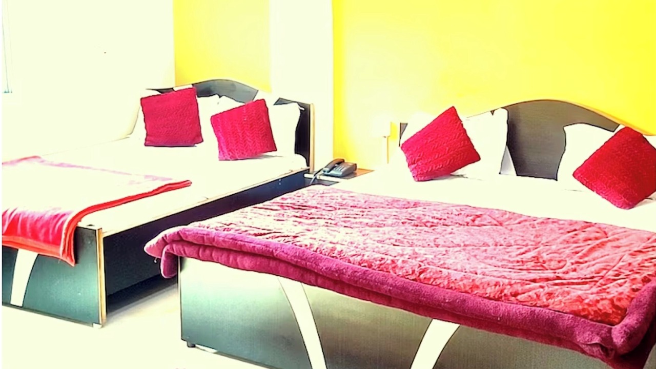 Photo of Bedroom in Varanasi