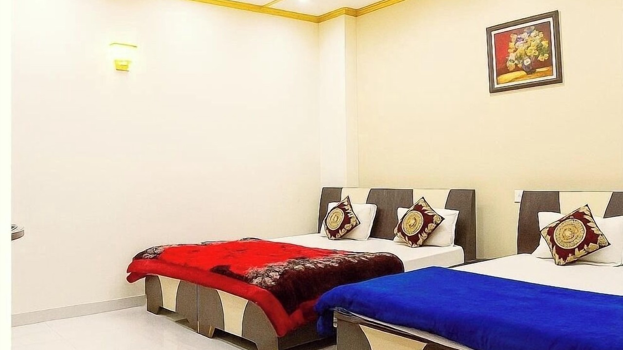 Photo of Bedroom in Varanasi