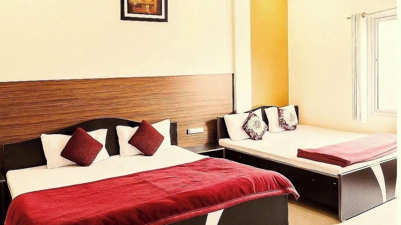 Photo of Bedroom in Varanasi