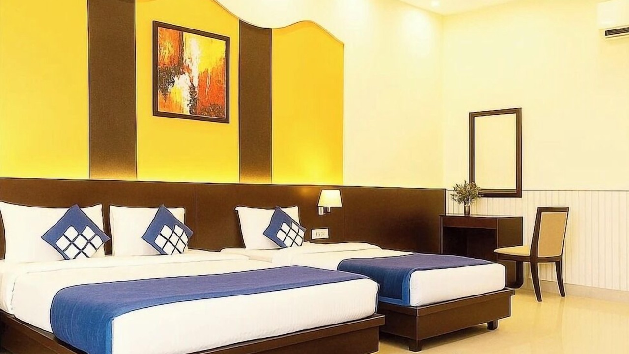 Photo of Bedroom in Varanasi