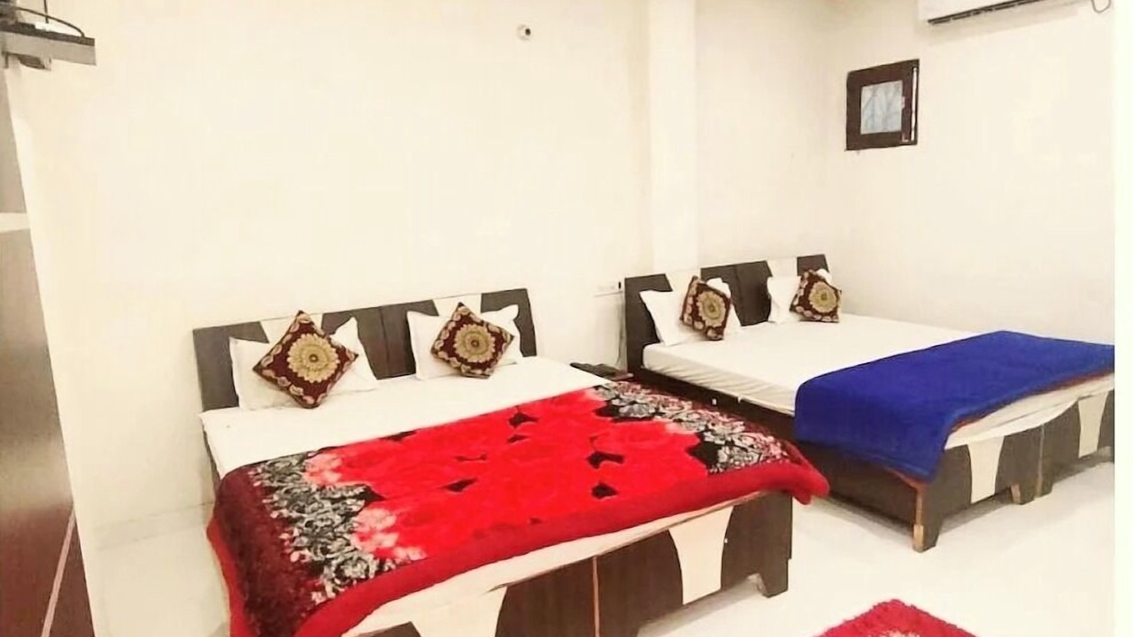 Photo of Bedroom in Varanasi