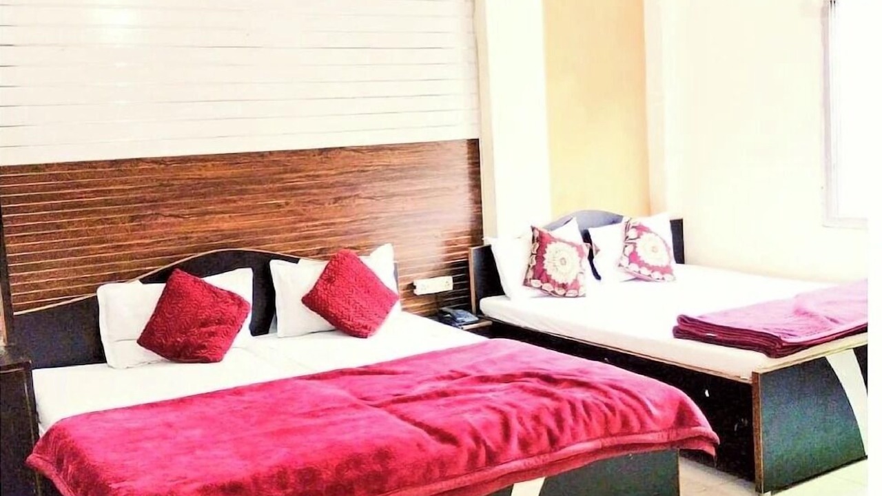 Photo of Bedroom in Varanasi