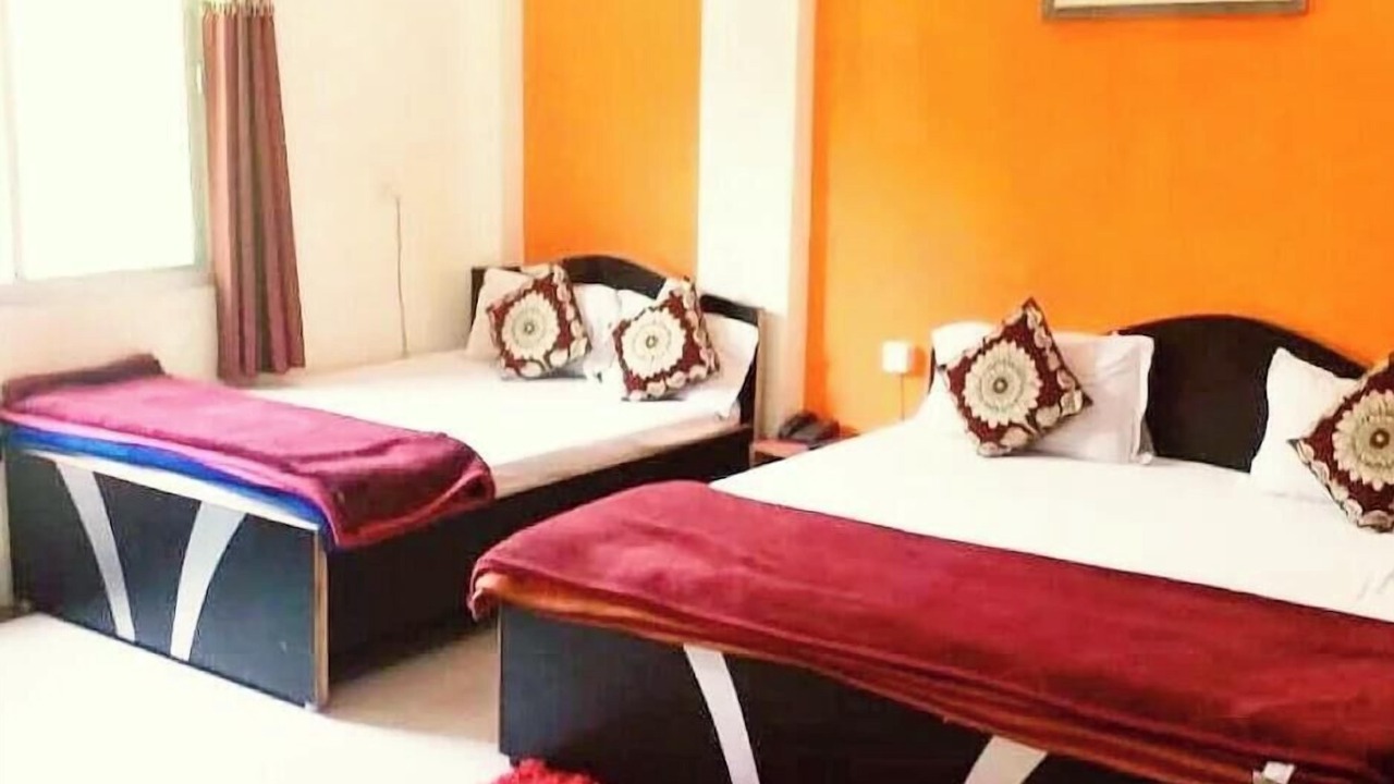 Photo of Bedroom in Varanasi