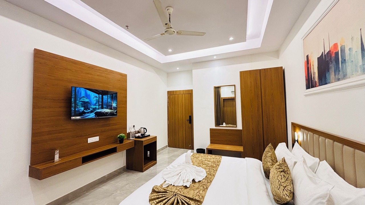 Photo of Bedroom in Gomti Nagar