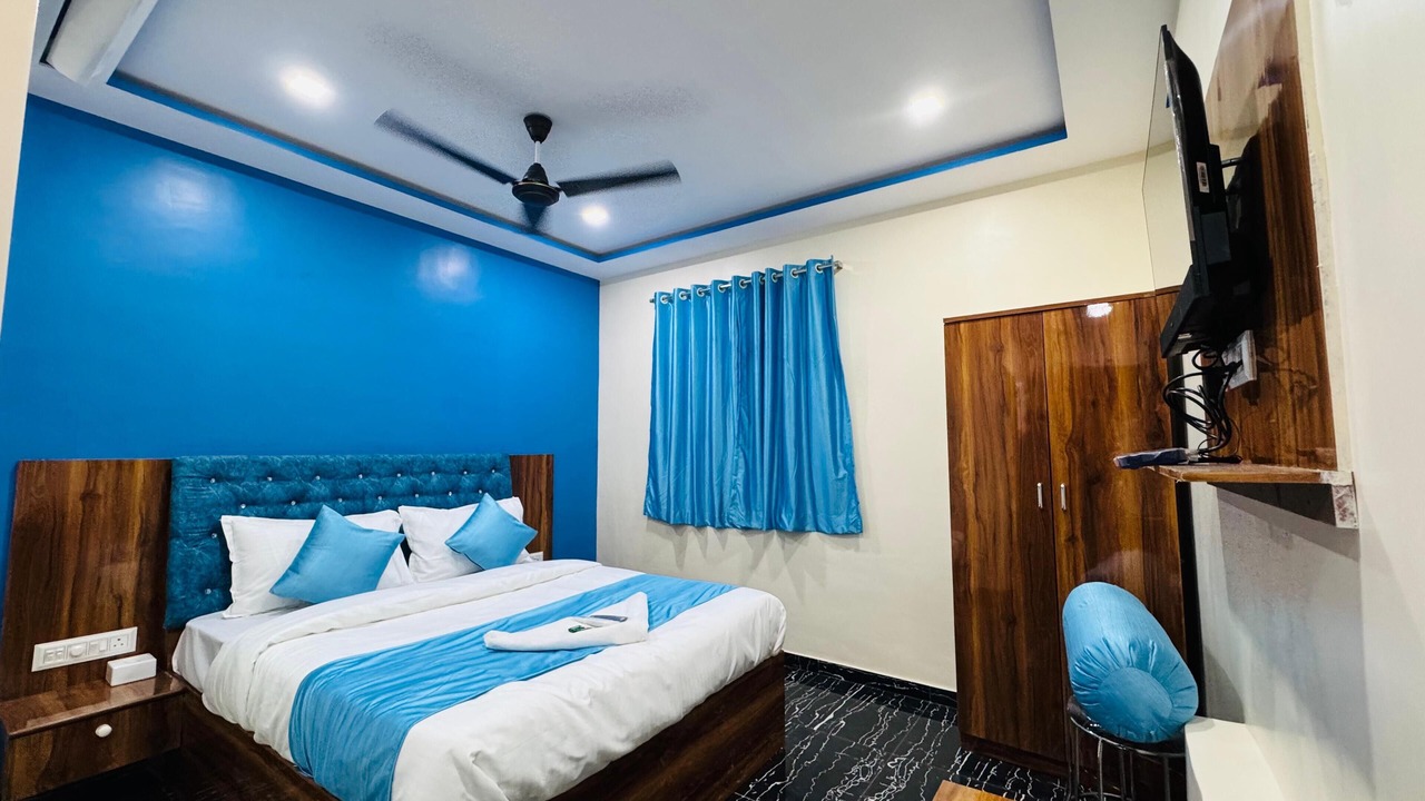 Photo of Bedroom in Airoli