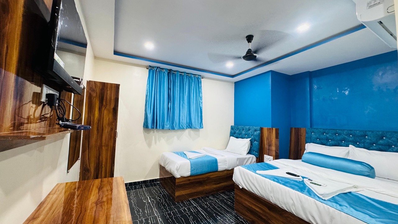Photo of Bedroom in Airoli