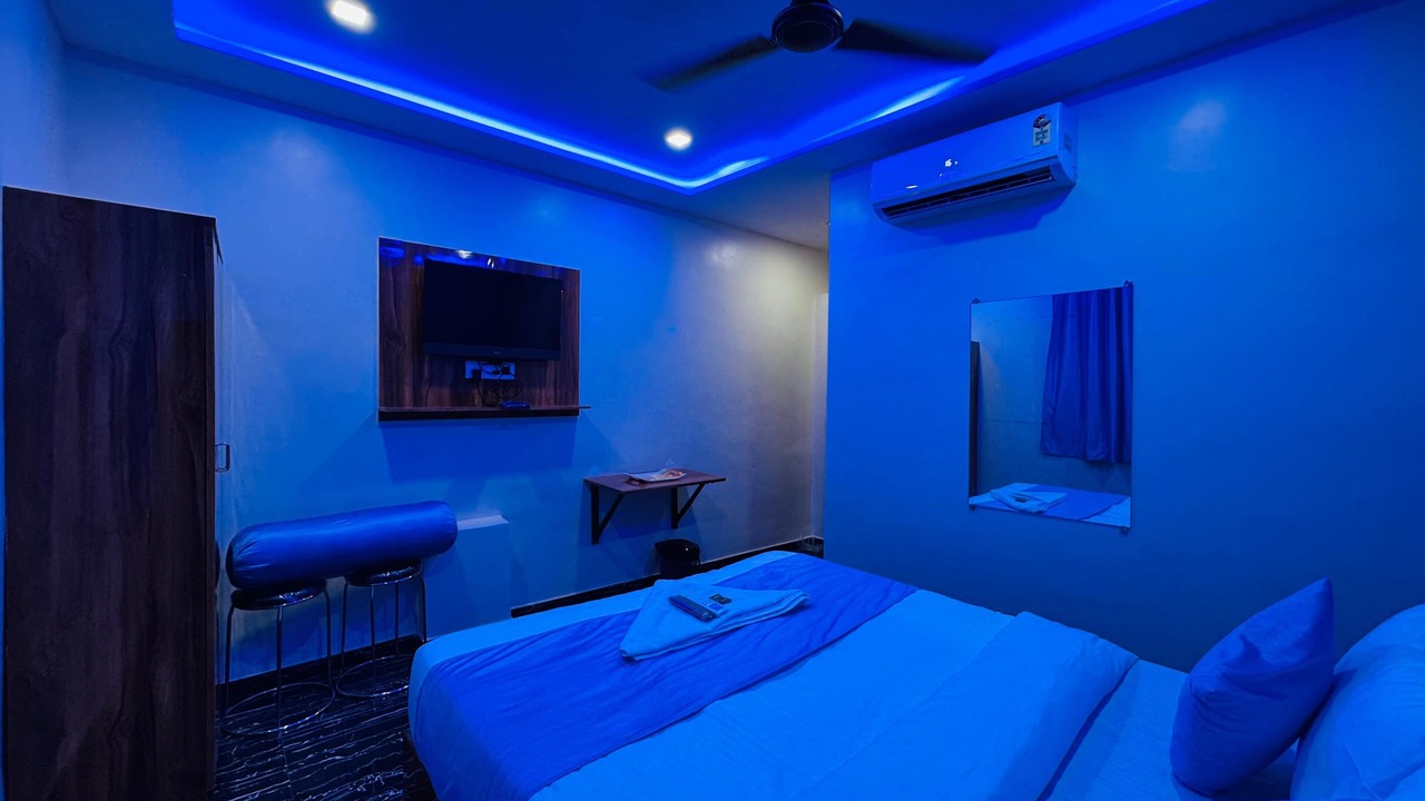 Photo of Bedroom in Airoli