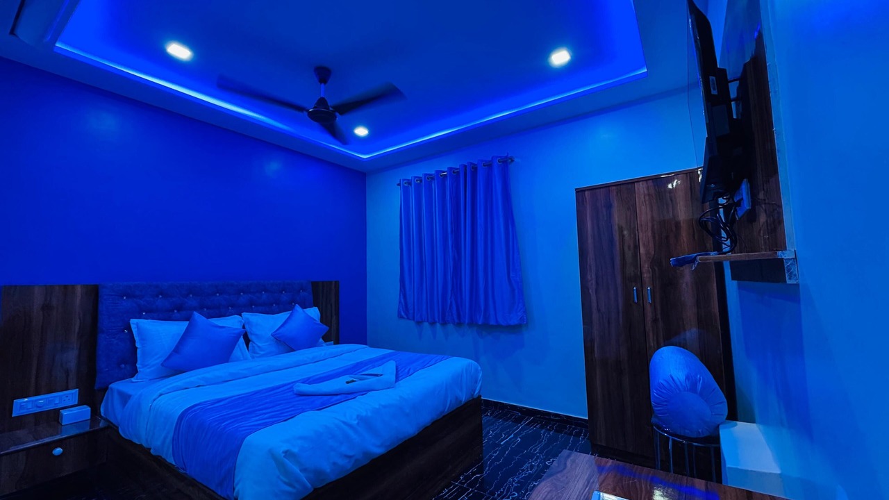 Photo of Bedroom in Airoli