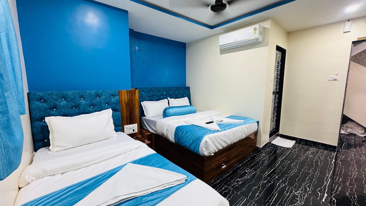Photo of Bedroom in Airoli
