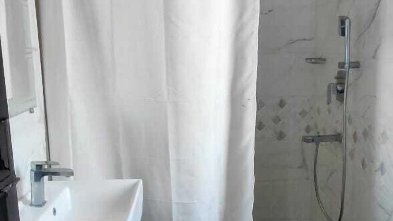 Photo of Bathroom in Morjim