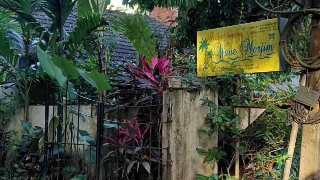 Photo of Outdoor in Morjim