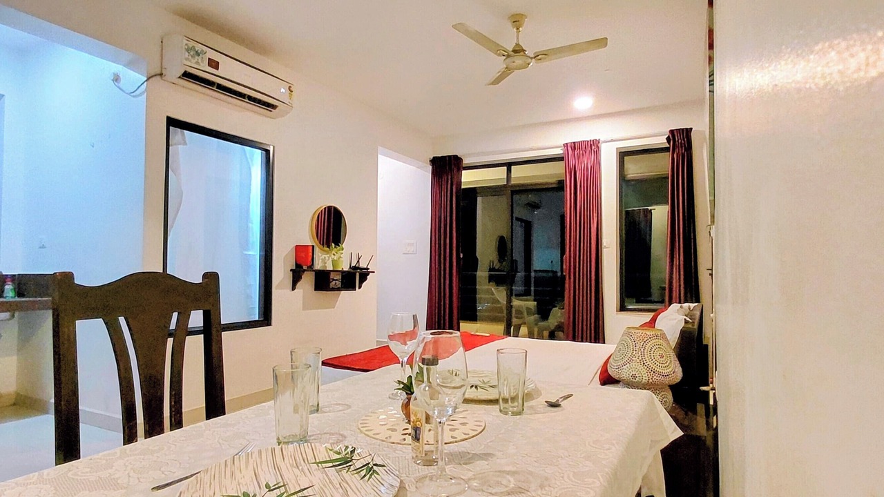 Photo of Bedroom in Morjim
