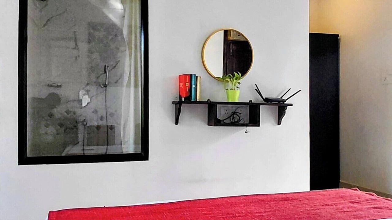 Photo of Bedroom in Morjim