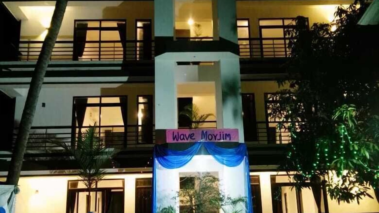 Photo of Outdoor in Morjim