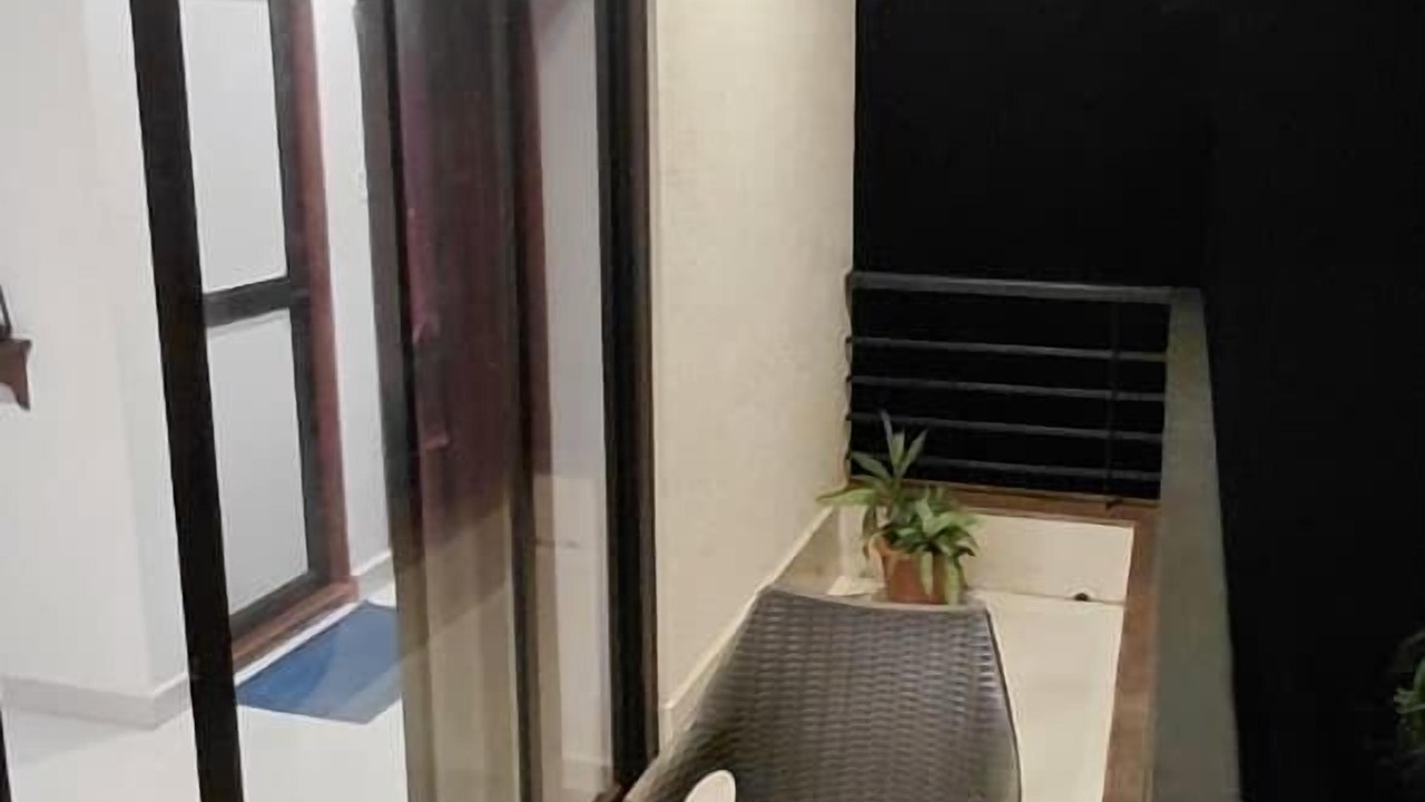 Photo of Livingroom in Morjim
