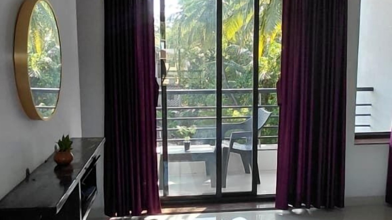 Photo of Bedroom in Morjim