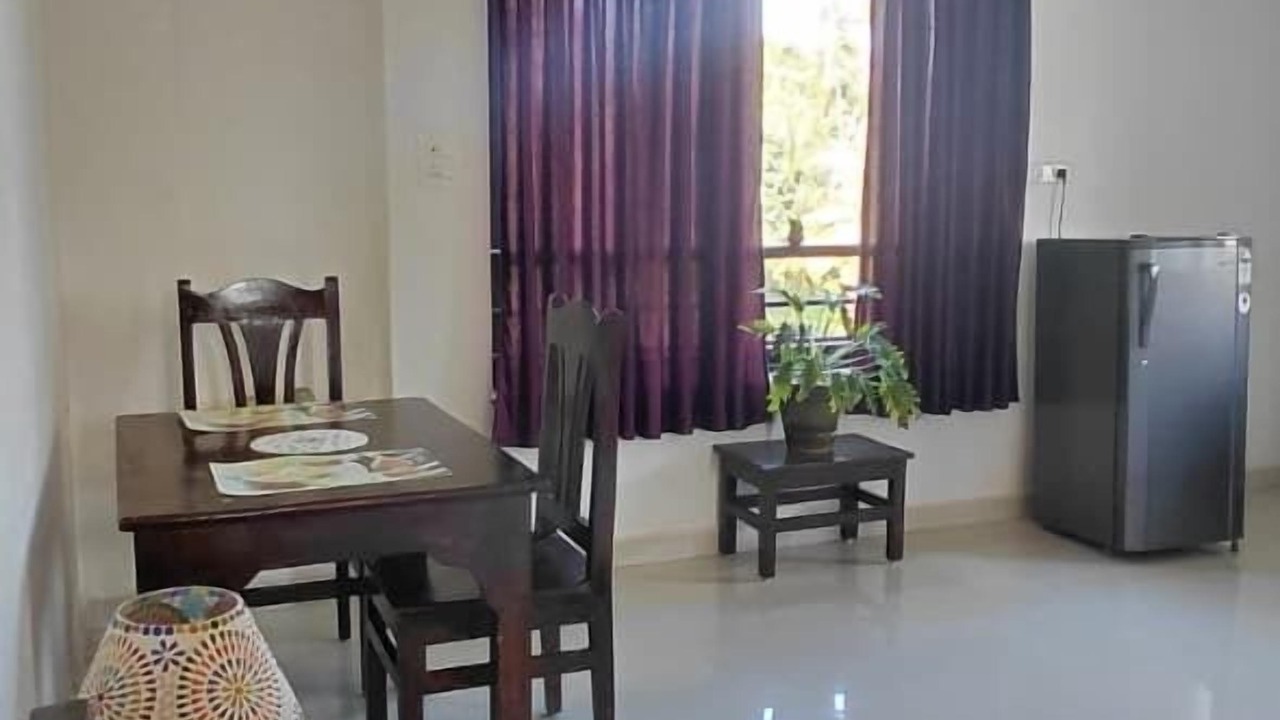 Photo of Bedroom in Morjim
