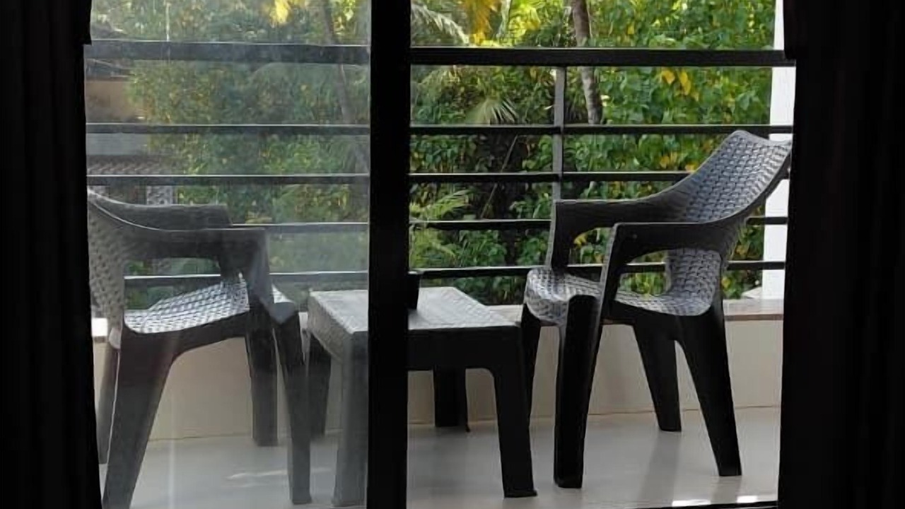 Photo of Bedroom in Morjim