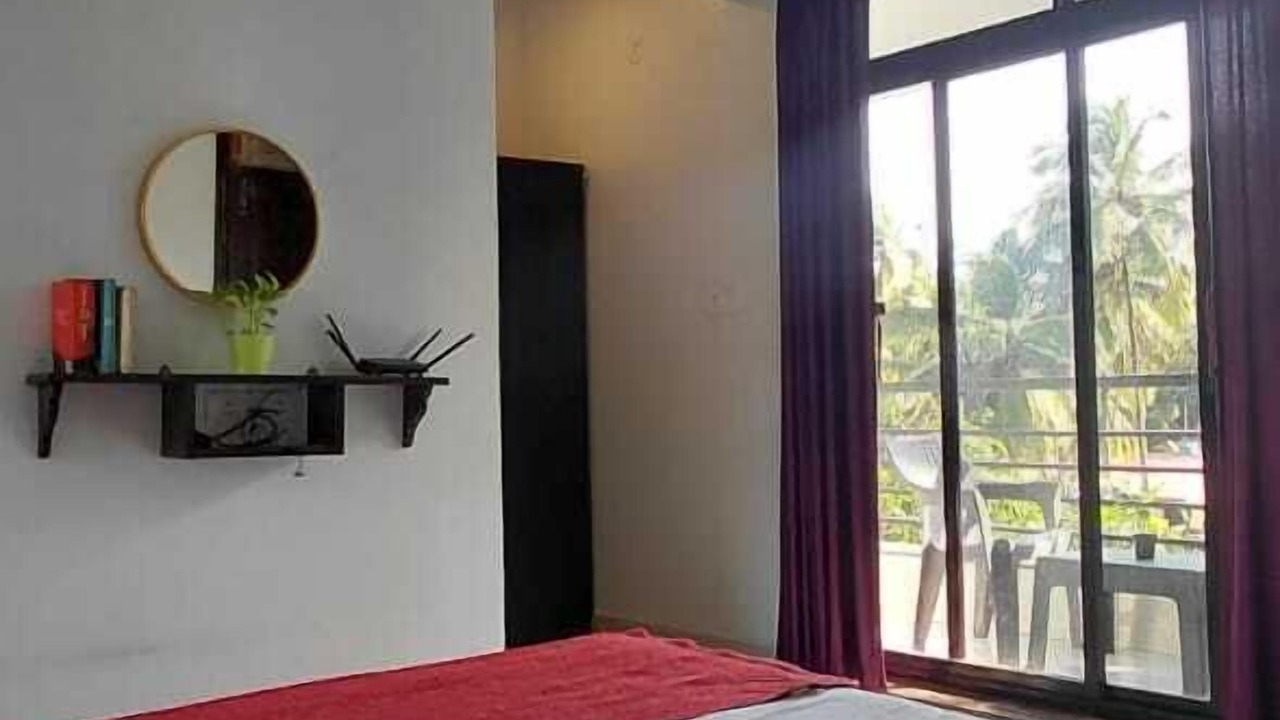 Photo of Bedroom in Morjim