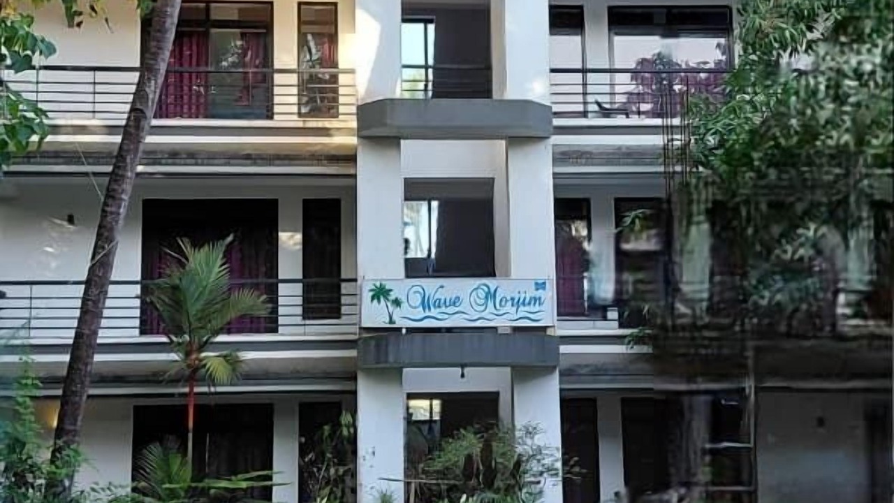 Photo of Outdoor in Morjim