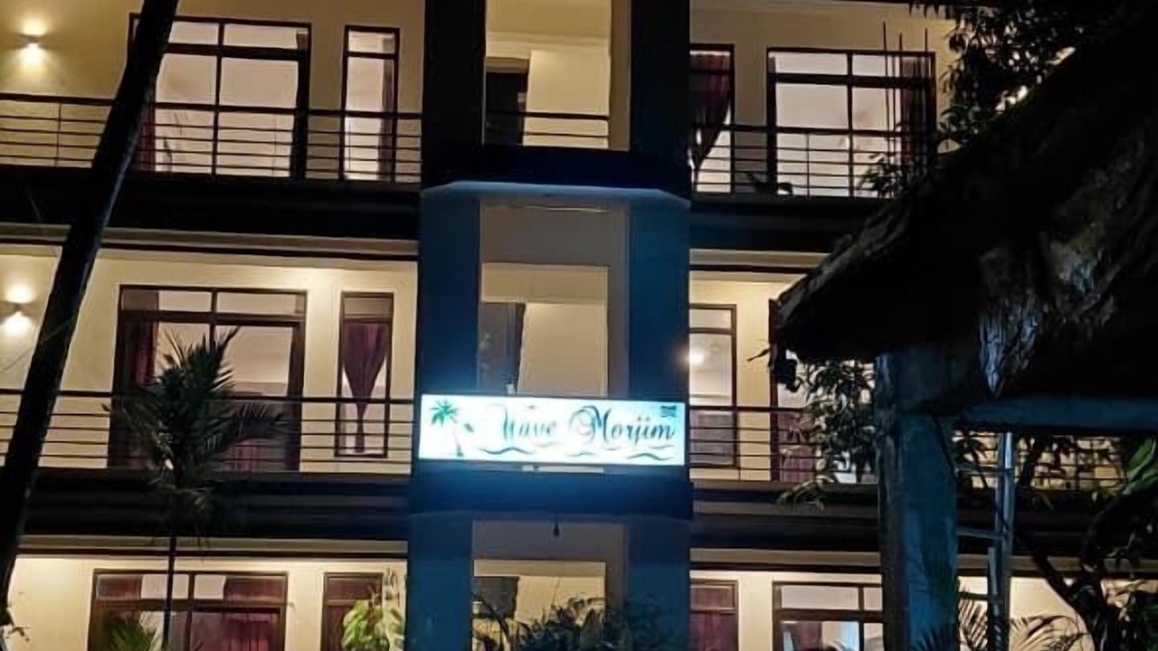 Photo of Outdoor in Morjim