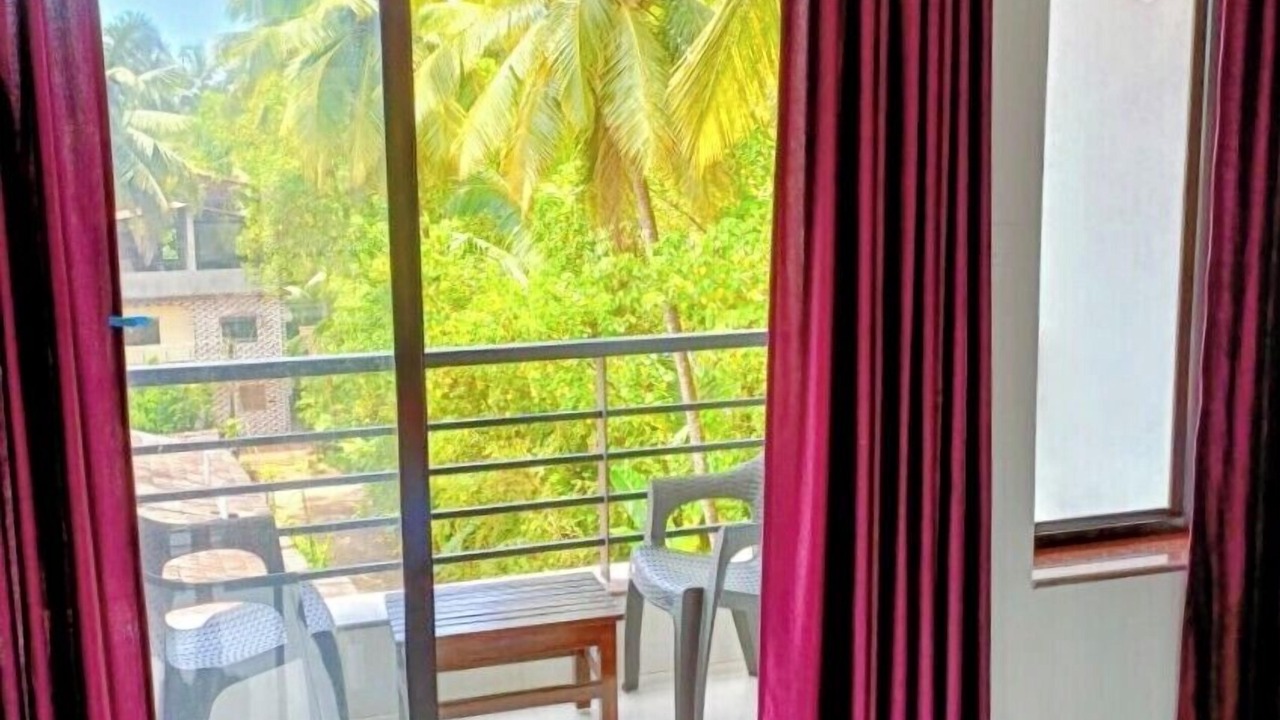 Photo of Bedroom in Morjim