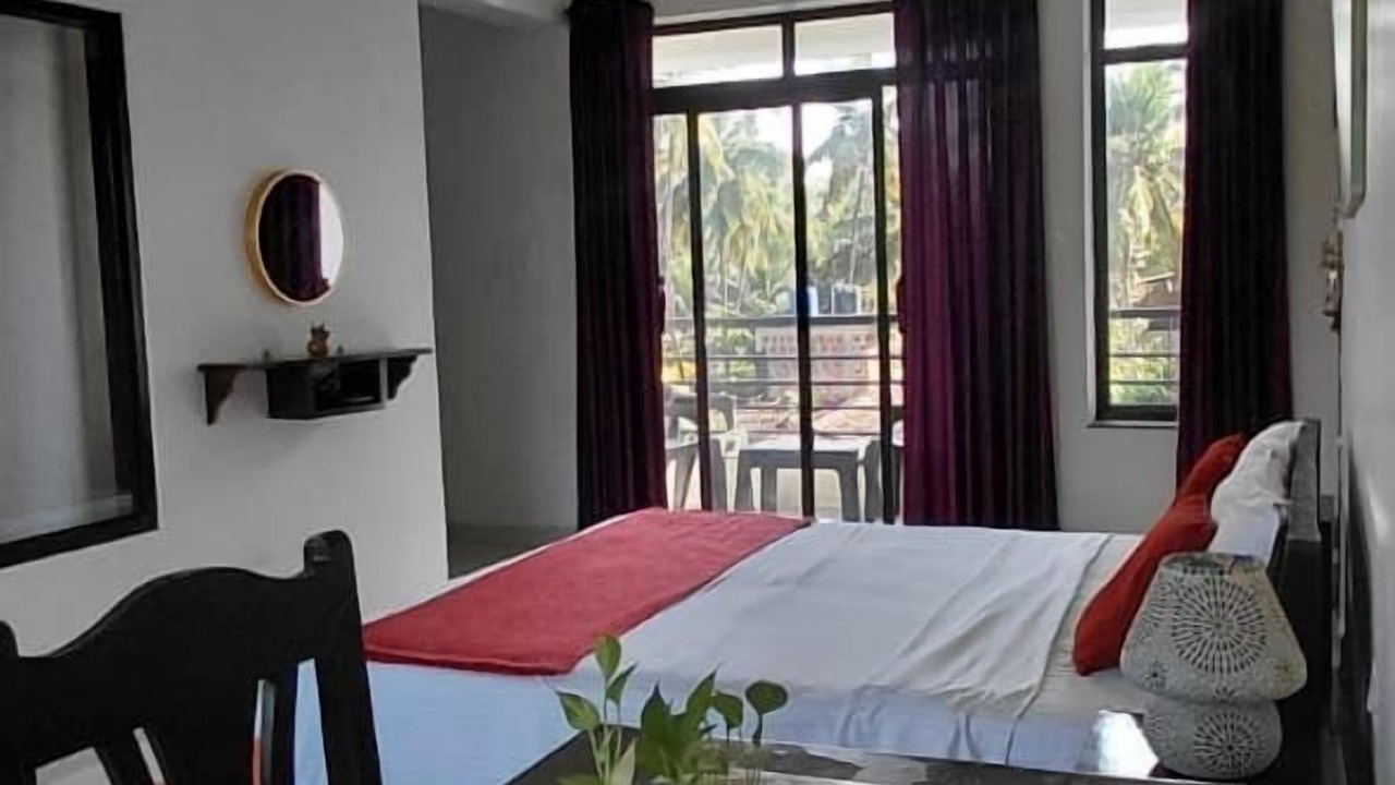 Photo of Livingroom in Morjim