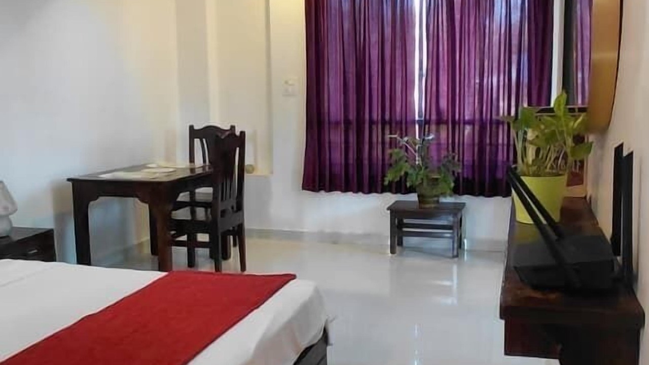 Photo of Bedroom in Morjim