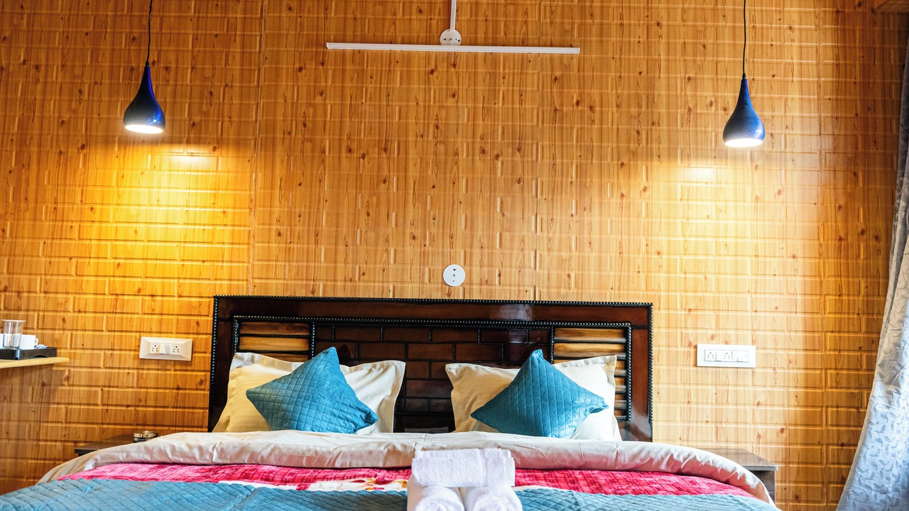 Photo of Bedroom in Kaza