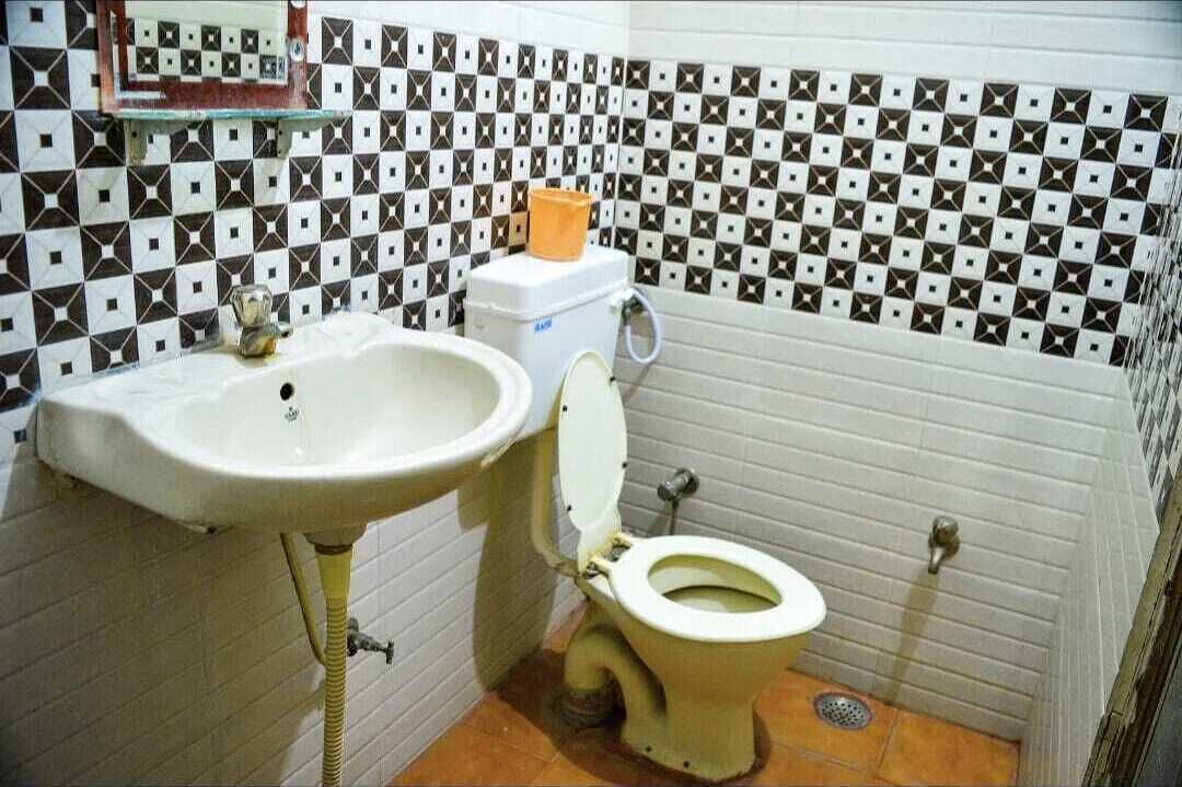 Photo of Bathroom in Raipur