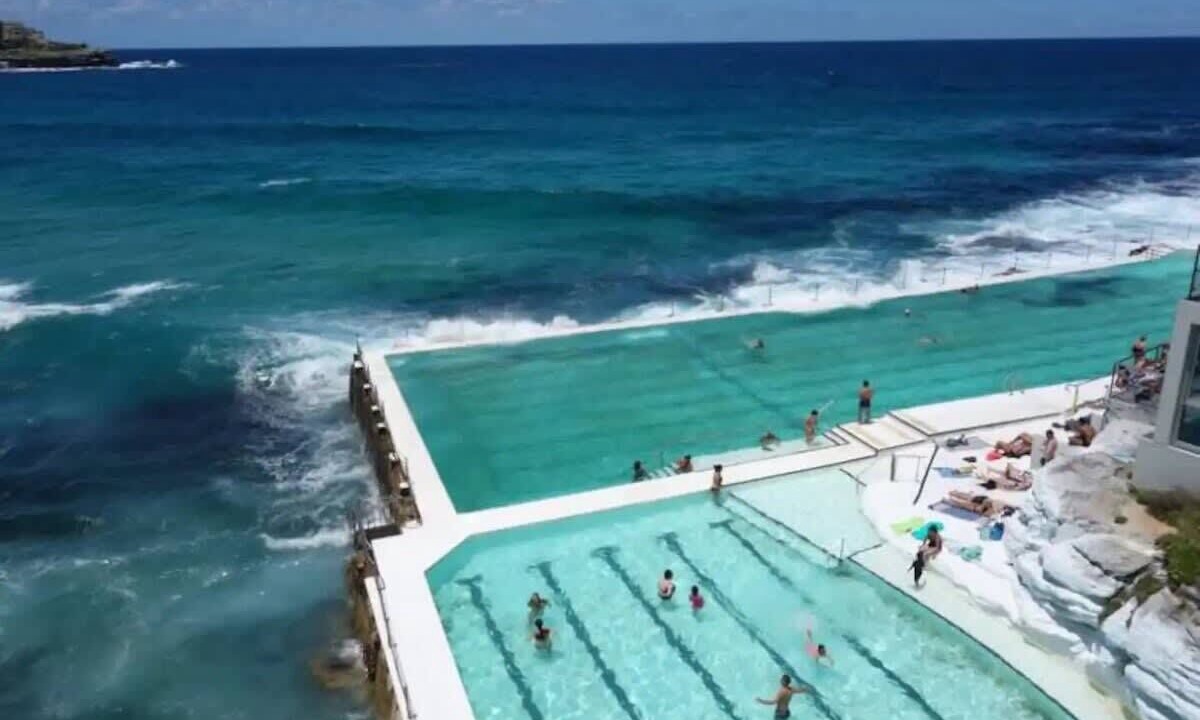 Photo of Others in Bondi Beach