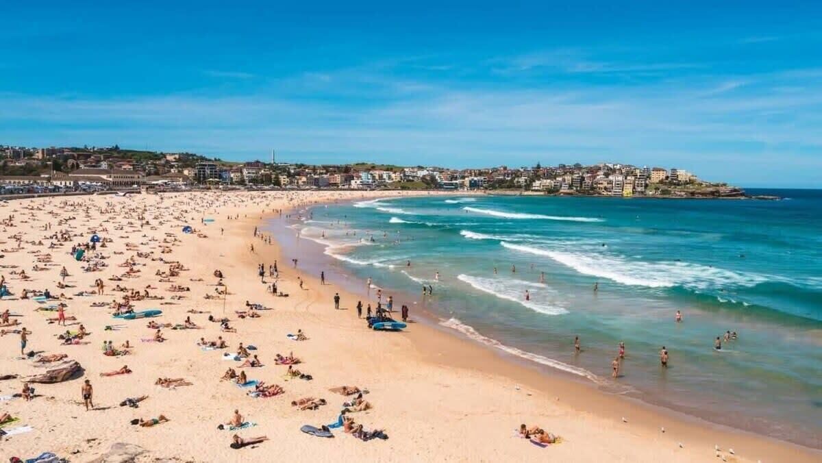 Photo of Others in Bondi Beach