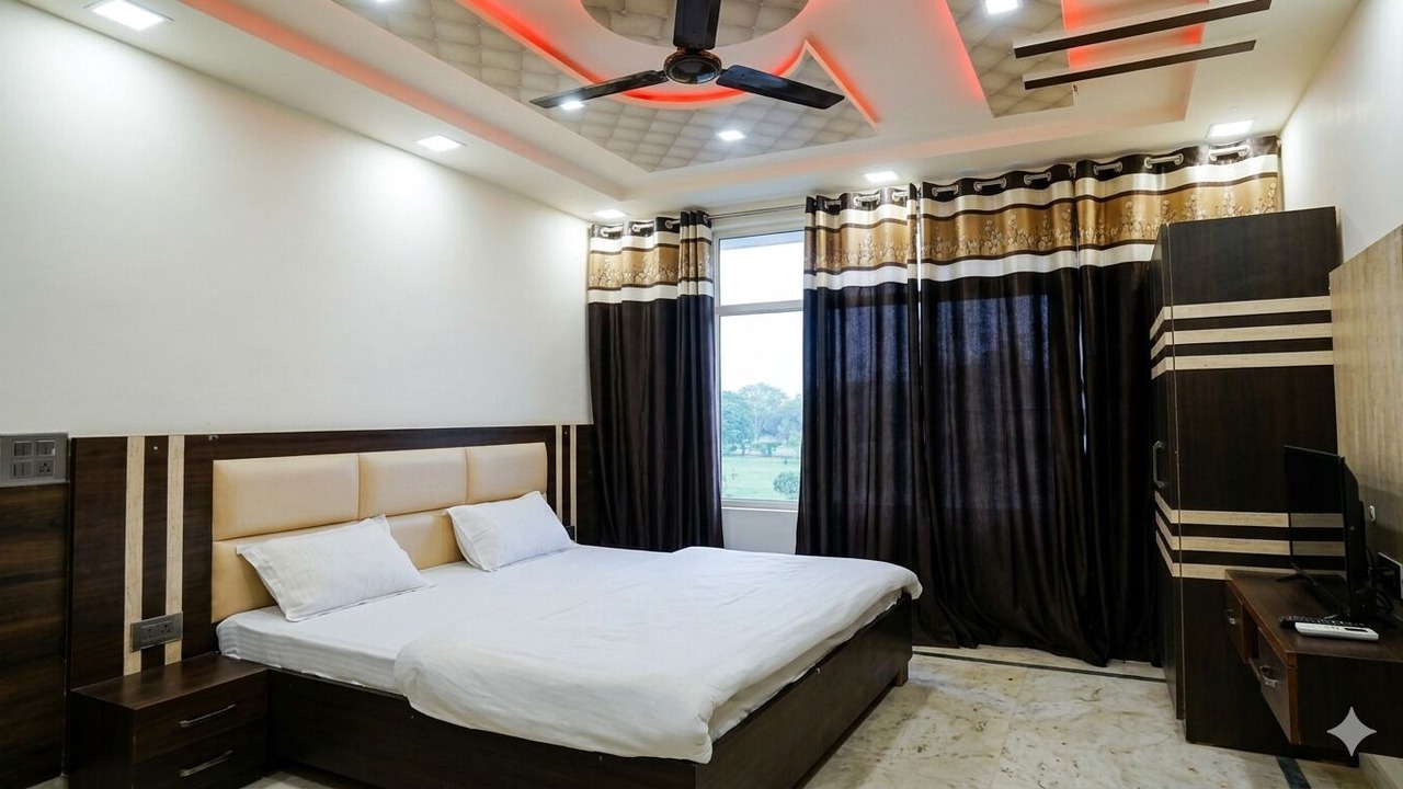 Photo of Bedroom in Sikandra