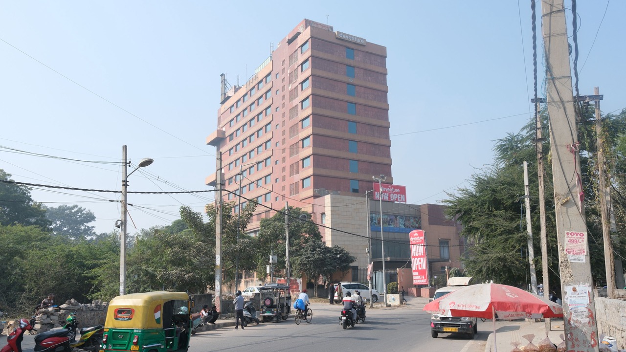 Photo of Outdoor in Shalimar Bagh